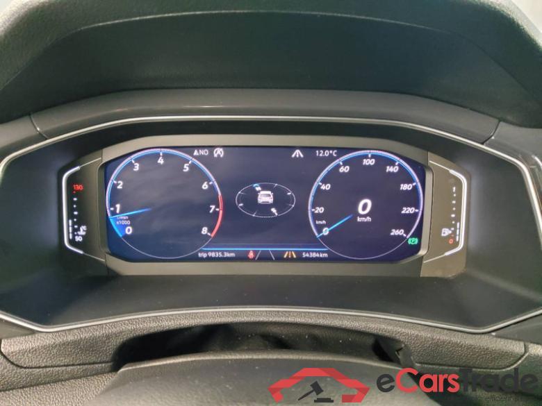 Volkswagen T-Roc (A11)(09.2017->2021) DE - SUV5 1.5 TSI EU6, Sport, 2017 - 2019 #6