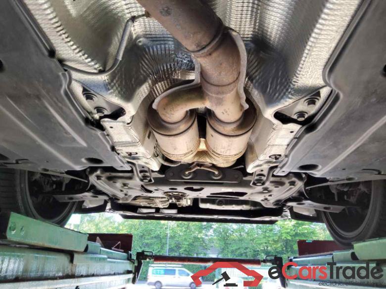 Cupra Formentor (KM7)(08.2020->) DE - SUV5 2.0 TSI EU6d, VZ 4 Drive, 2020 - 2024 #5