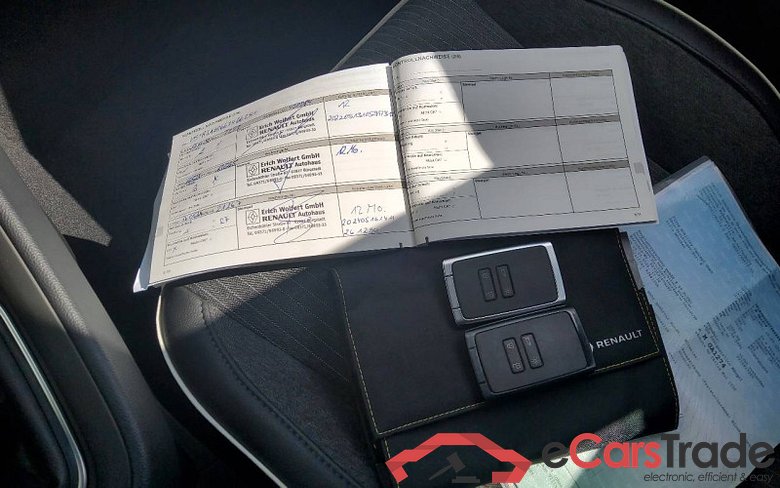 Renault Clio V (08.2019->) DE - LimS5 1.0 TCe 90 EU6d, Intens (EURO 6d), 2020 - 2022 #5