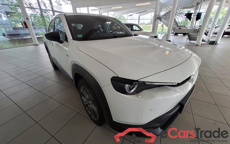 Mazda MX-30 (DR)(05.2020->) DE - SUV5 e-SKYACTIV, Advantage, 2022 - 2025 #2