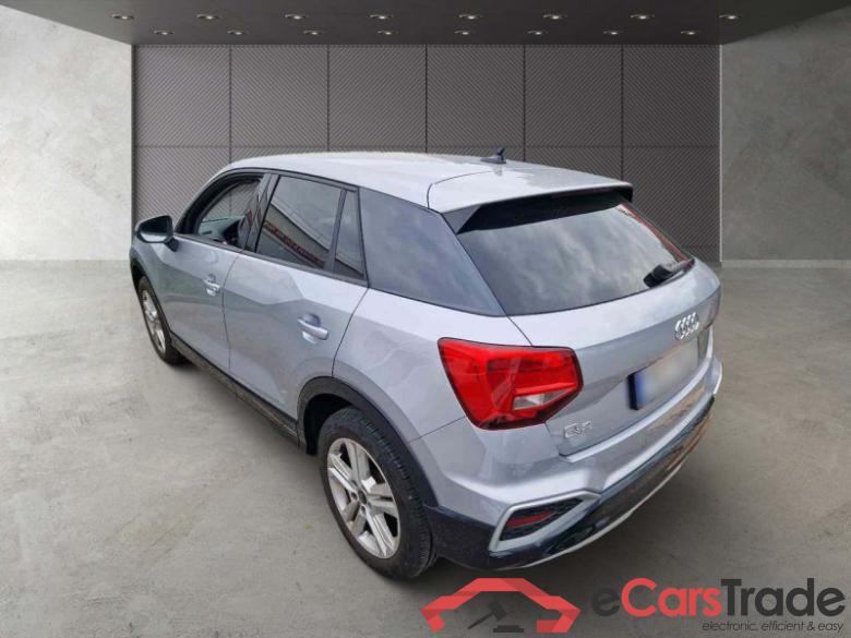 Audi Q2 (GAG)(08.2020->) DE - SUV5 35 1.5 TFSI EU6d, advanced (EURO 6d), 2020 - 2024 #3