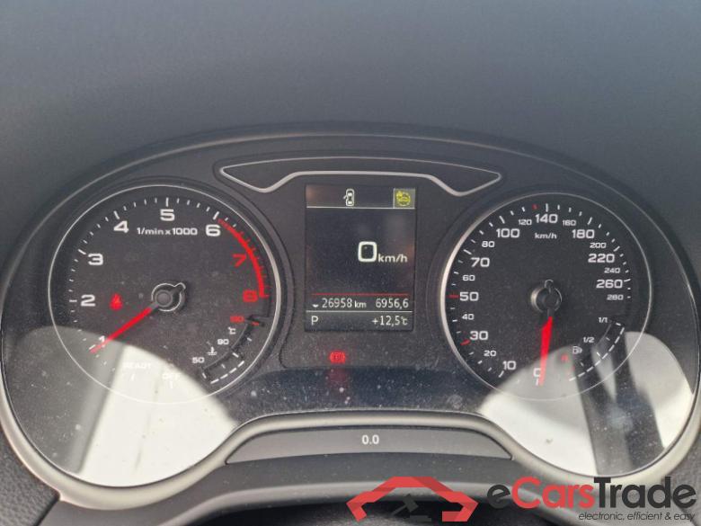 Audi Q2 (GAG)(08.2020->) DE - SUV5 35 1.5 TFSI EU6d, advanced (EURO 6d), 2020 - 2024 #5