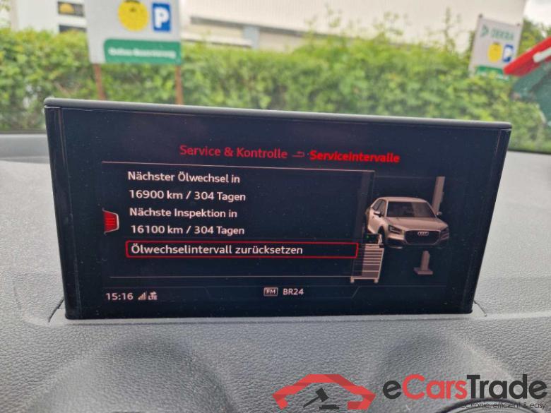 Audi Q2 (GAG)(08.2020->) DE - SUV5 35 1.5 TFSI EU6d, advanced (EURO 6d), 2020 - 2024 #6