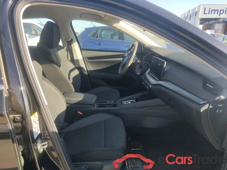 Skoda 1.5 TSI m-HEV 110kW (150CV) DSG Ambition Octavia Berlina Ambition 1.5 TSI 150CV AT7 E6d #6