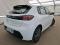 preview Peugeot 208 #2