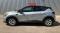 preview Renault Captur #1