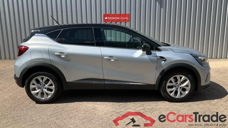RENAULT CAPTUR 1.0tce intens 67kW #6