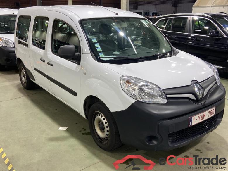 RENAULT KANGOO EXPRESS MAXI DIESEL Lot 1.3 RENAULT KANGOO EXPRESS Maxi 1.5 dCi Blue Confort #1