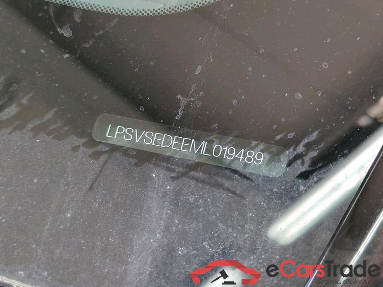 Polestar Polestar 2 ´19 BEV POLESTAR Polestar 2 Dual Motor 78kWh 5d 300kW #4