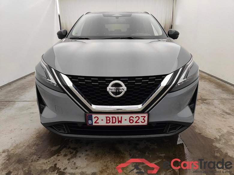 Nissan Qashqai MHEV 103KW Premiere Edition 5d #1