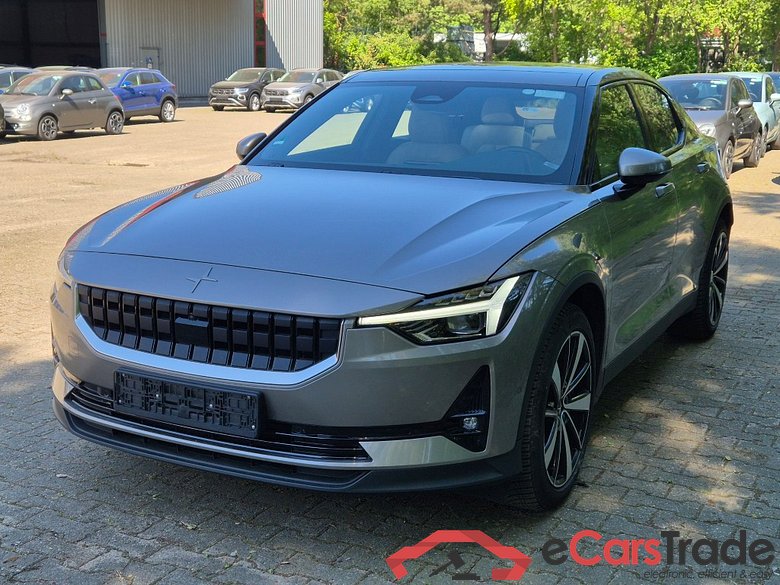 Polestar 2 69KWH Standard Range  #1