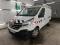 preview Renault Trafic #0