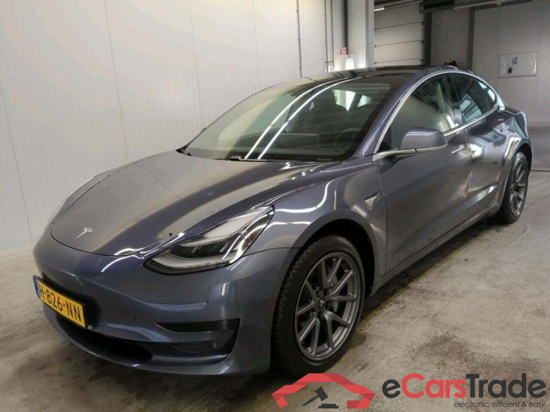 Tesla Model 3 Stnd.RWD Plus 60 kWh