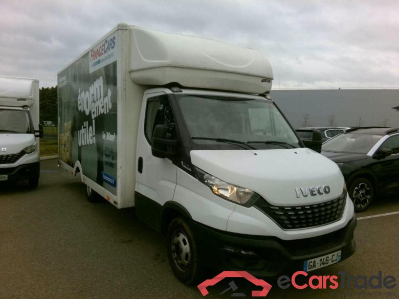 Daily 30M3 35C14 H BVA8 #2