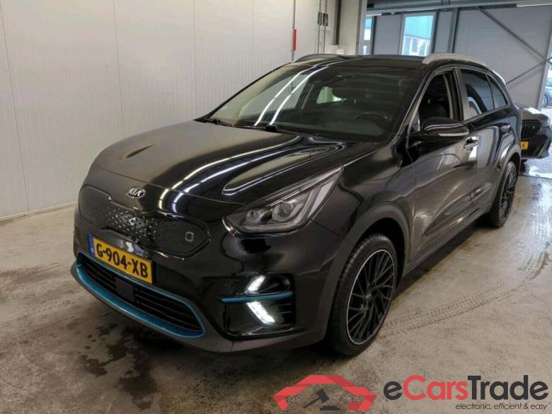 KIA e-Niro ExecutiveLine 64 kWh #1