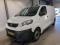 preview Peugeot Expert #0