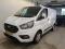preview Ford Transit Custom #0