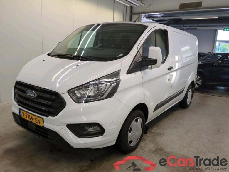 FORD Transit Custom 280 2.0 TDCI L1H1 Tr #1