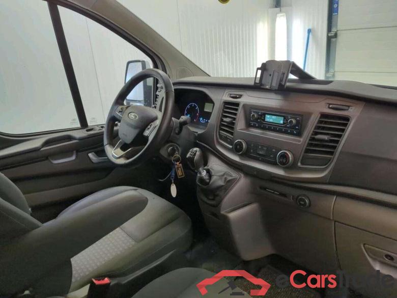 FORD Transit Custom 280 2.0 TDCI L1H1 Tr #3