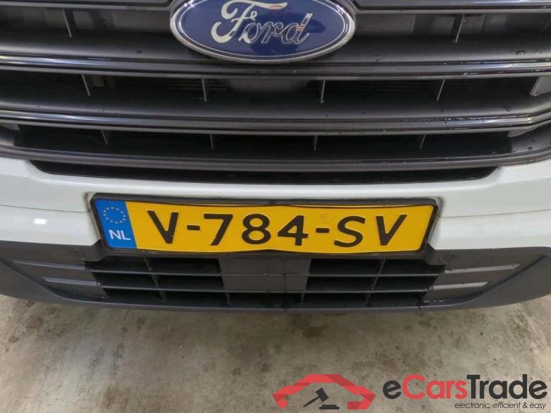 FORD Transit Custom 280 2.0 TDCI L1H1 Tr #4
