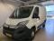 preview Citroen Jumper #0
