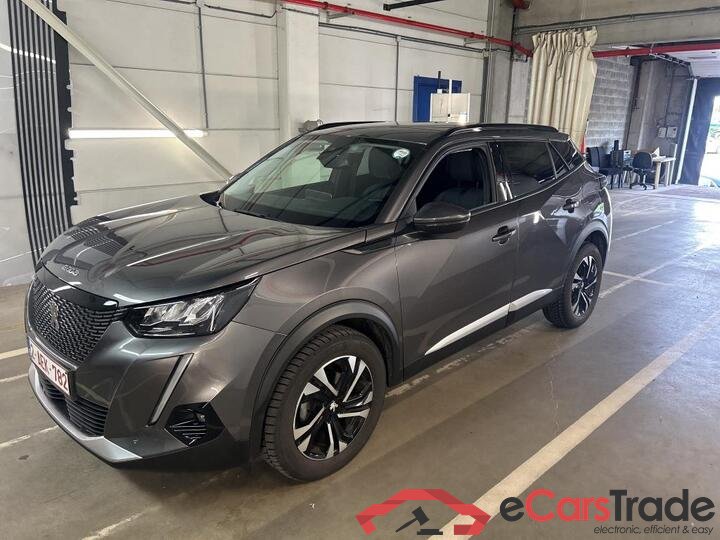 Peugeot 2008 2008 1.2 Puretech S/S Allure Pack 74kW/100pk  5D/P Man-6 #1