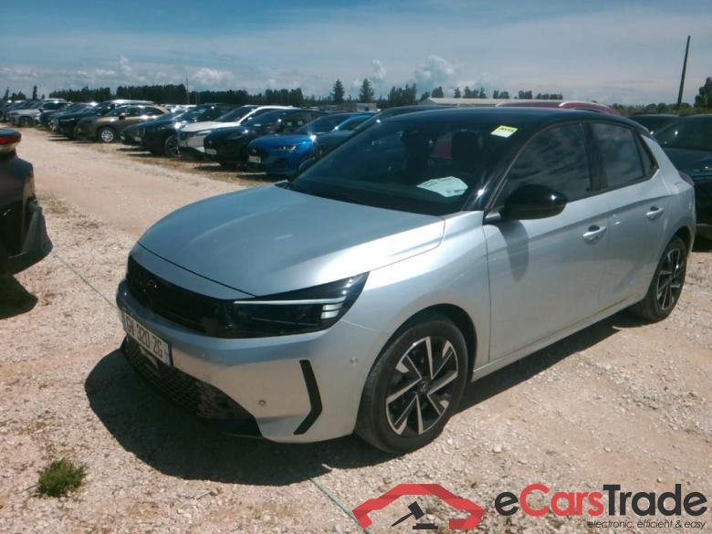 CORSA MCM GS ICE GAS PURETECH PACK CONF 100 BVM RSK