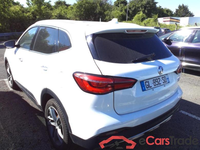 EHS LUXURY PHEV 258CH RISK #6