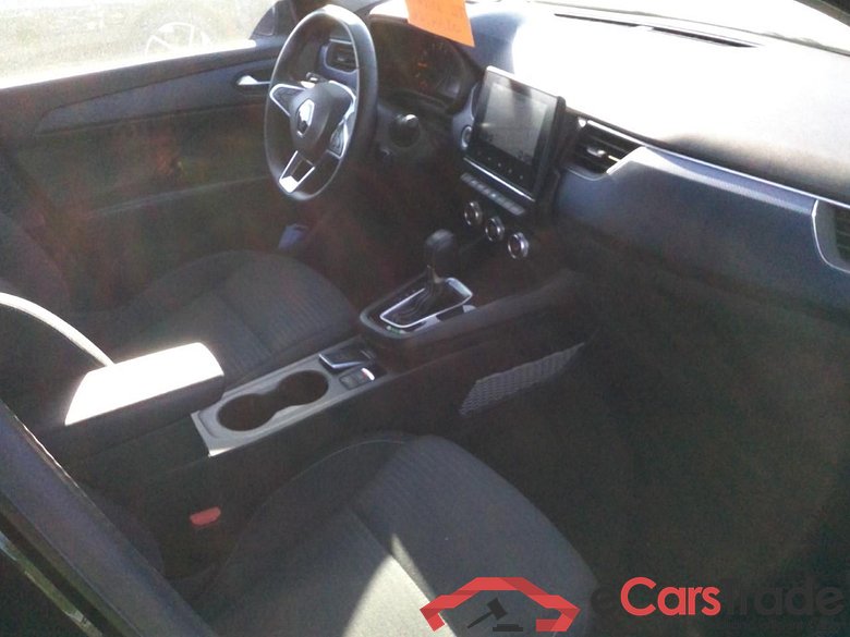 Arkana  Evolution 1.3 TCE  140CV  BVA7  E6d #3