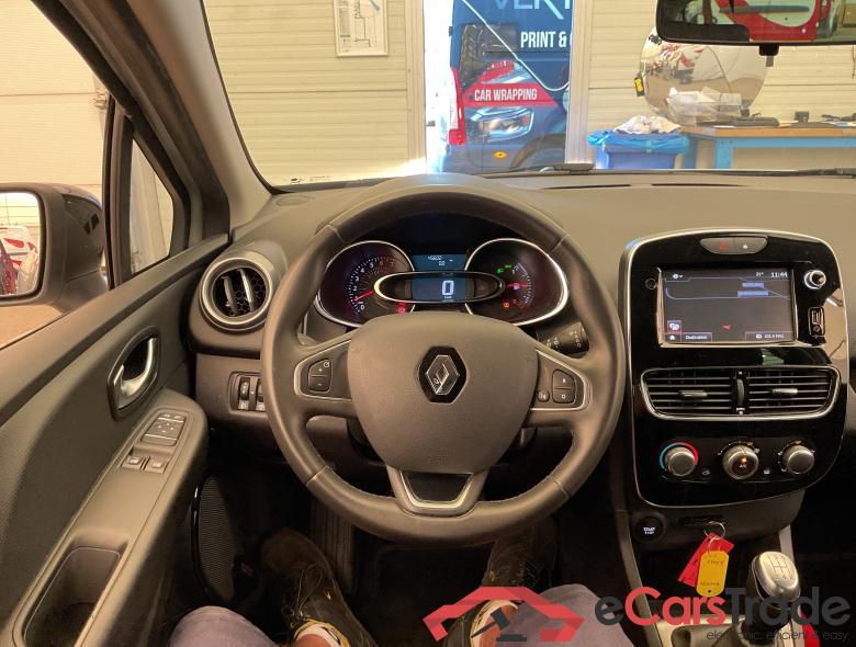 RENAULT Clio IV Phase II Clio 0.9 TCe Energy Limited #6