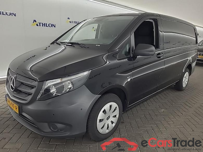 MERCEDES-BENZ Vito GB 110CDI Functional L2 RWD 4D 75kW