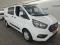 preview Ford Transit Custom #1