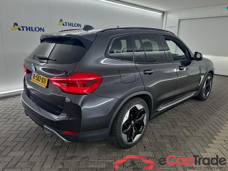 BMW iX3 80kWh Executive 5D 210kW #3