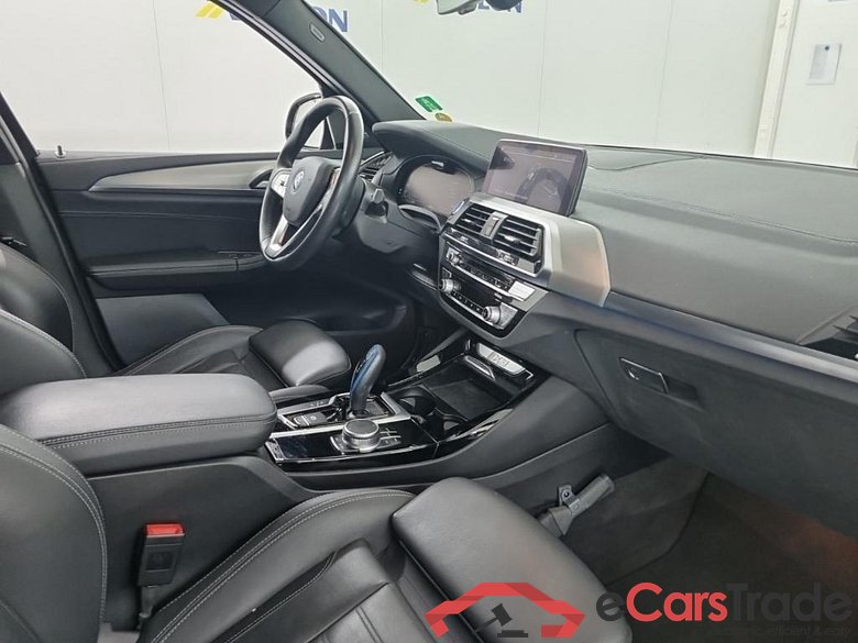 BMW iX3 80kWh Executive 5D 210kW #6