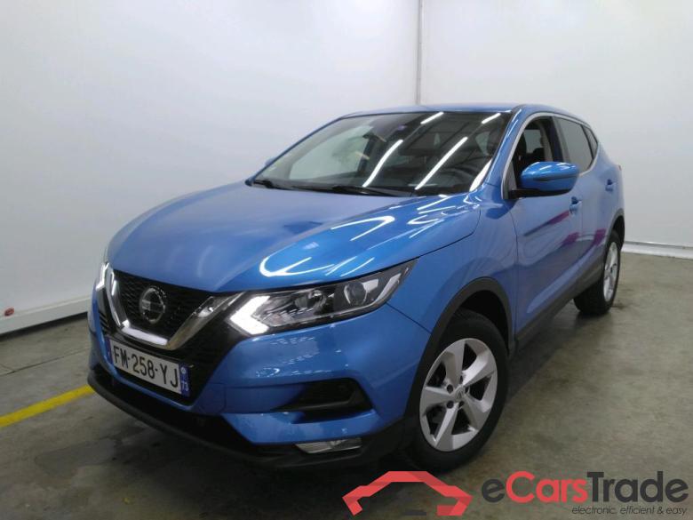 Nissan 1.5 DCI 115 Business Edition NISSAN Qashqai / 2017 / 5P / Crossover 1.5 DCI 115 Business Edition #1