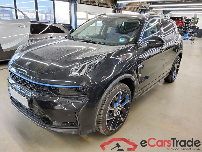 LynkAndCo Lynk & Co 01 ´20 LYNK & CO 01 PHEV 5d 132kW