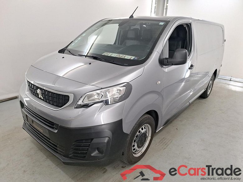 PEUGEOT EXPERT FOURGON MWB DSL - 2016 2.0 BlueHDi L3 Long Premium S&S #1
