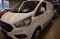 preview Ford Transit Custom #0