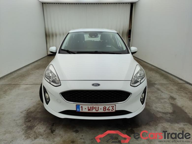 Ford Fiesta 1.5 TDCi 63kW Business Class 5d #1