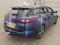 preview Renault Megane #1