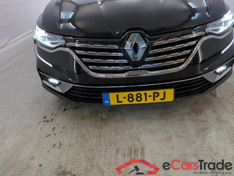 Renault Talisman FL'20 Renault Talisman TCe 160 EDC Business Initiale Paris 4d #5