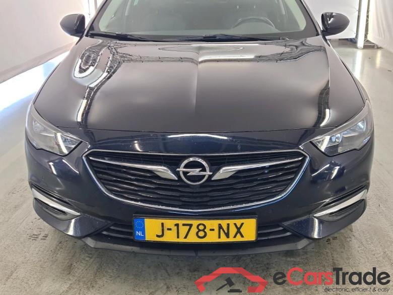 Opel Insignia 5d FL'20 Opel Insignia Grand Sport 1.5 Turbo 121kW S&S Bus. Executive auto 5d #5