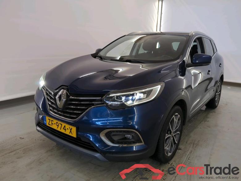 Renault Kadjar FL'18 Renault Kadjar TCe 160 EDC GPF Intens 5d #1