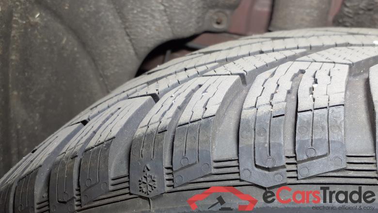 Ford Titanium Focus Lim. Titanium #6