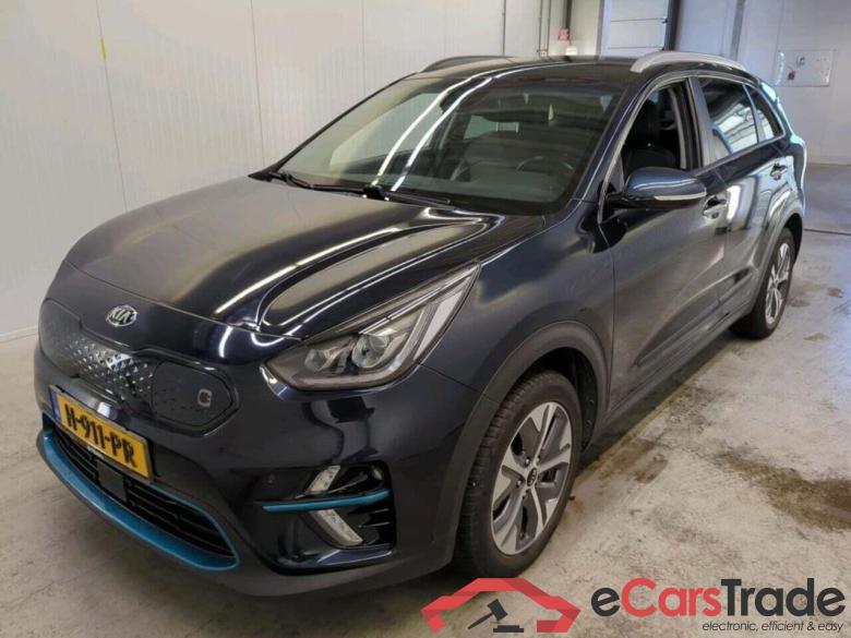 KIA e-Niro ExecutiveLine 64 kWh #1