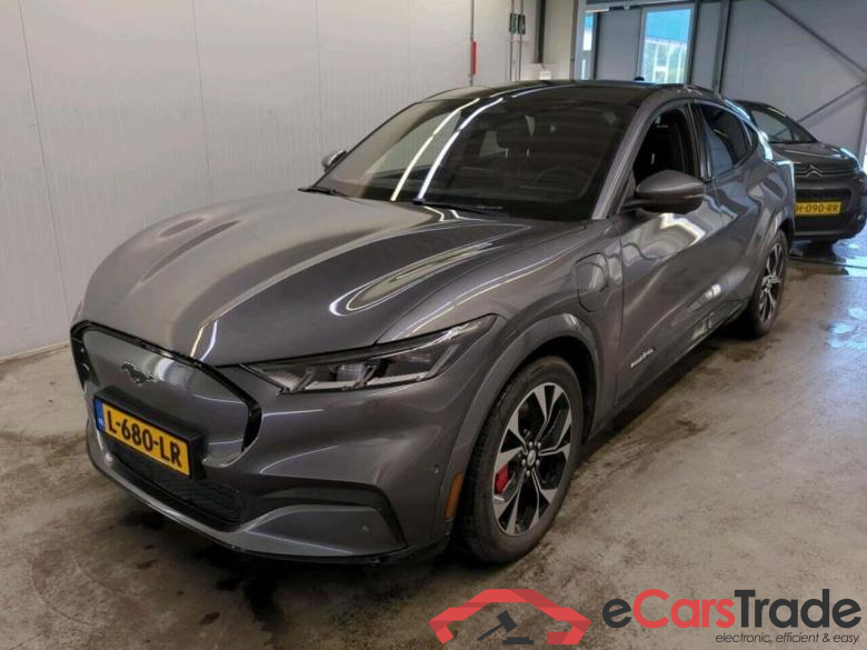 FORD Mustang Mach-E Ext. FE AWD 98 kWh