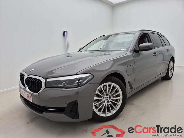 BMW 5-SERIE TOURING 530EA #1