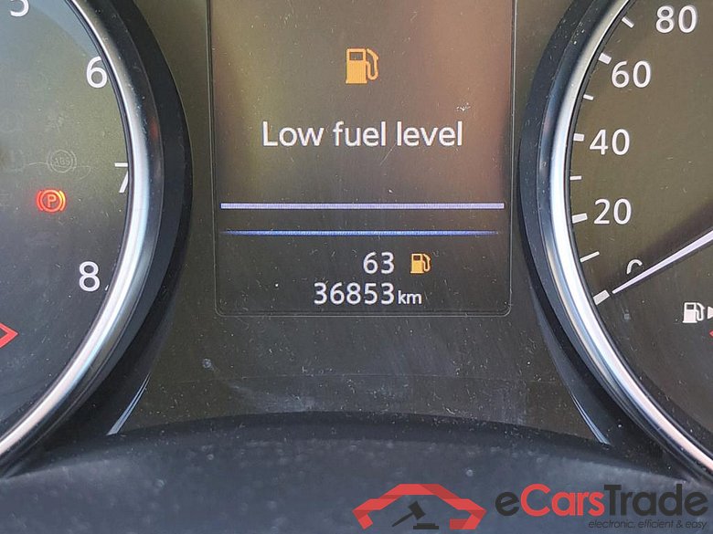 Nissan DIG-T 103 kW (140 CV) E6D ACENTA NISSAN QASHQAI / 2017 / 5P / todoterreno DIG-T 103 kW (140 CV) E6D ACENTA #5