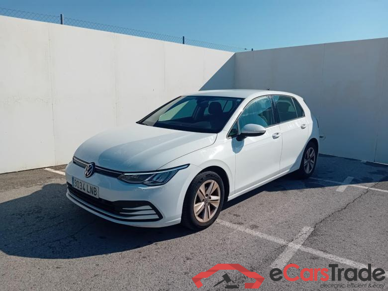 Volkswagen 1.0 TSI 81kW (110CV) Golf VIII Berlina Golf 1.0 TSI 110CV MT6 E6d