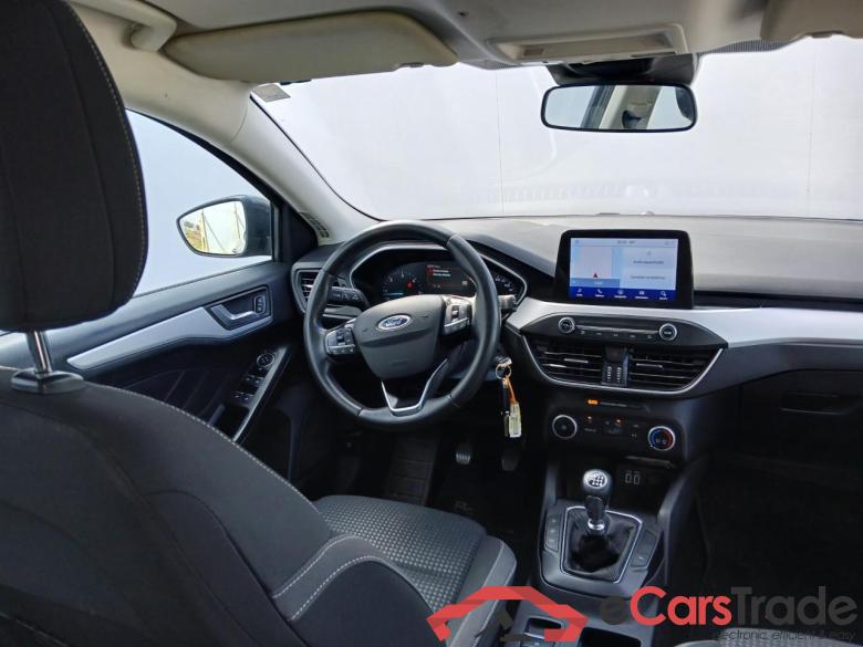 Ford 1.5 Ecoblue 88kW Trend+ SB Focus Sportbreak Trend Plus 1.5 EcoBlue 120CV MT6 E6d #3
